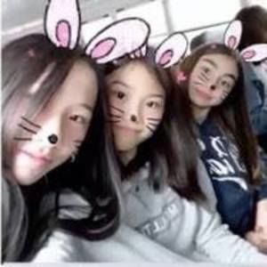 Meet your Posher, Jacqueline